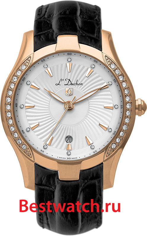 Часы L Duchen Ballet D201.41.33